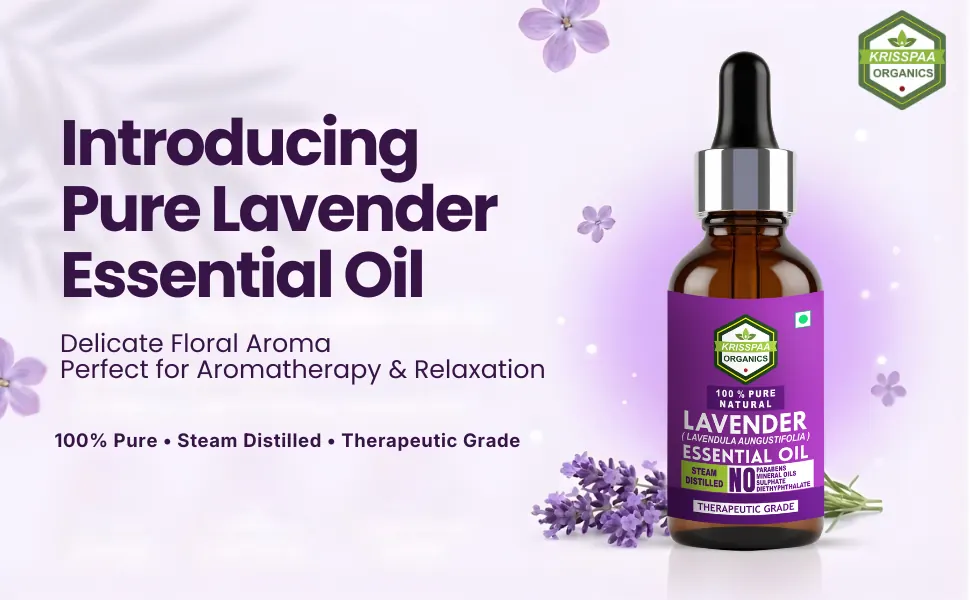 Krispaa Organic