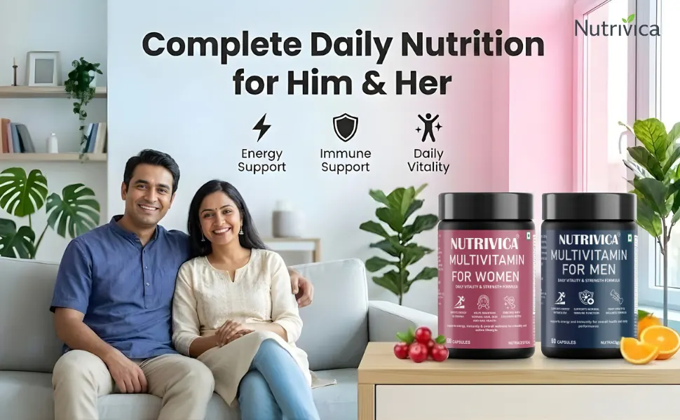 Nutrivica