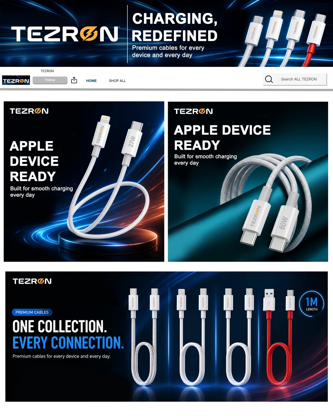 Tezron