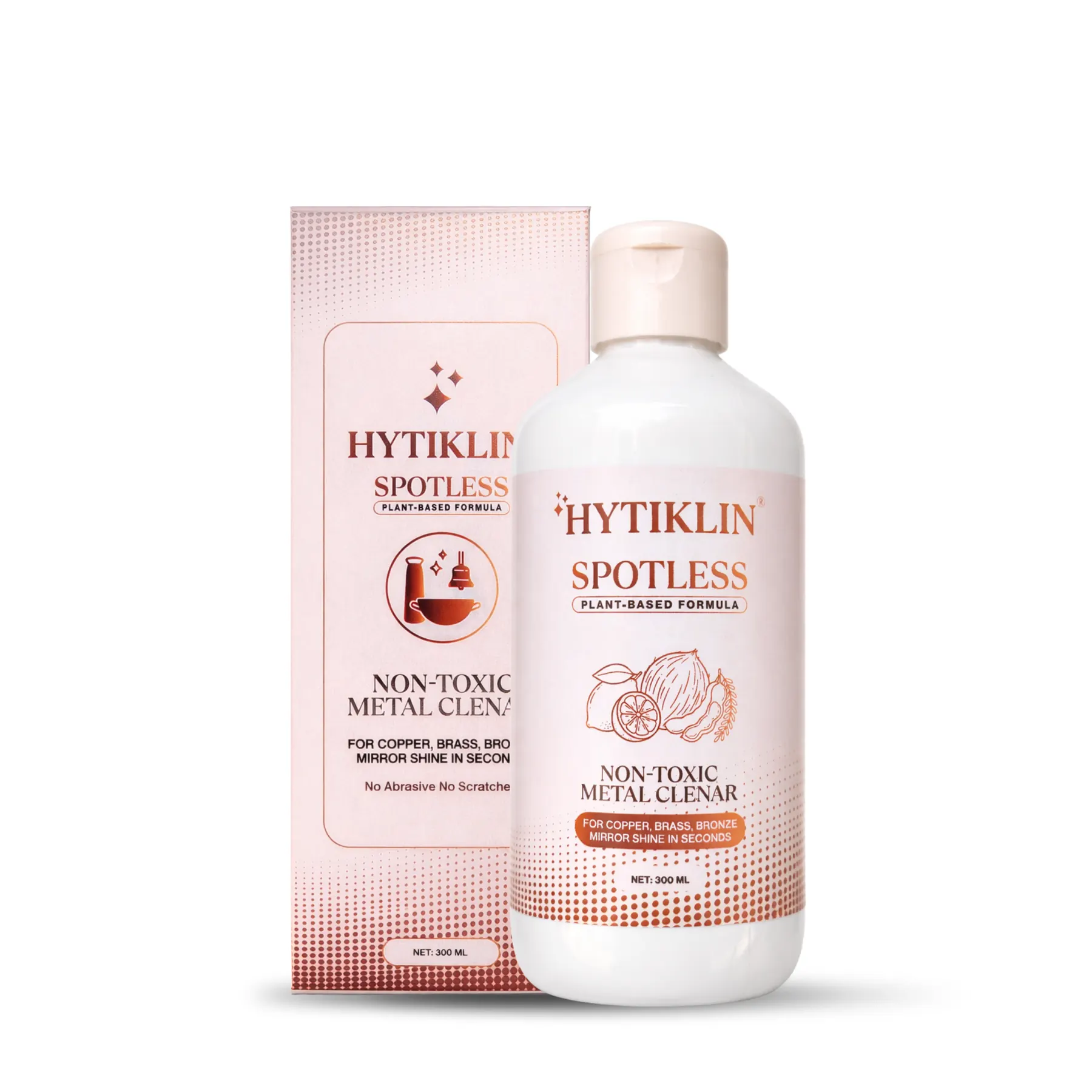 Hytiklin