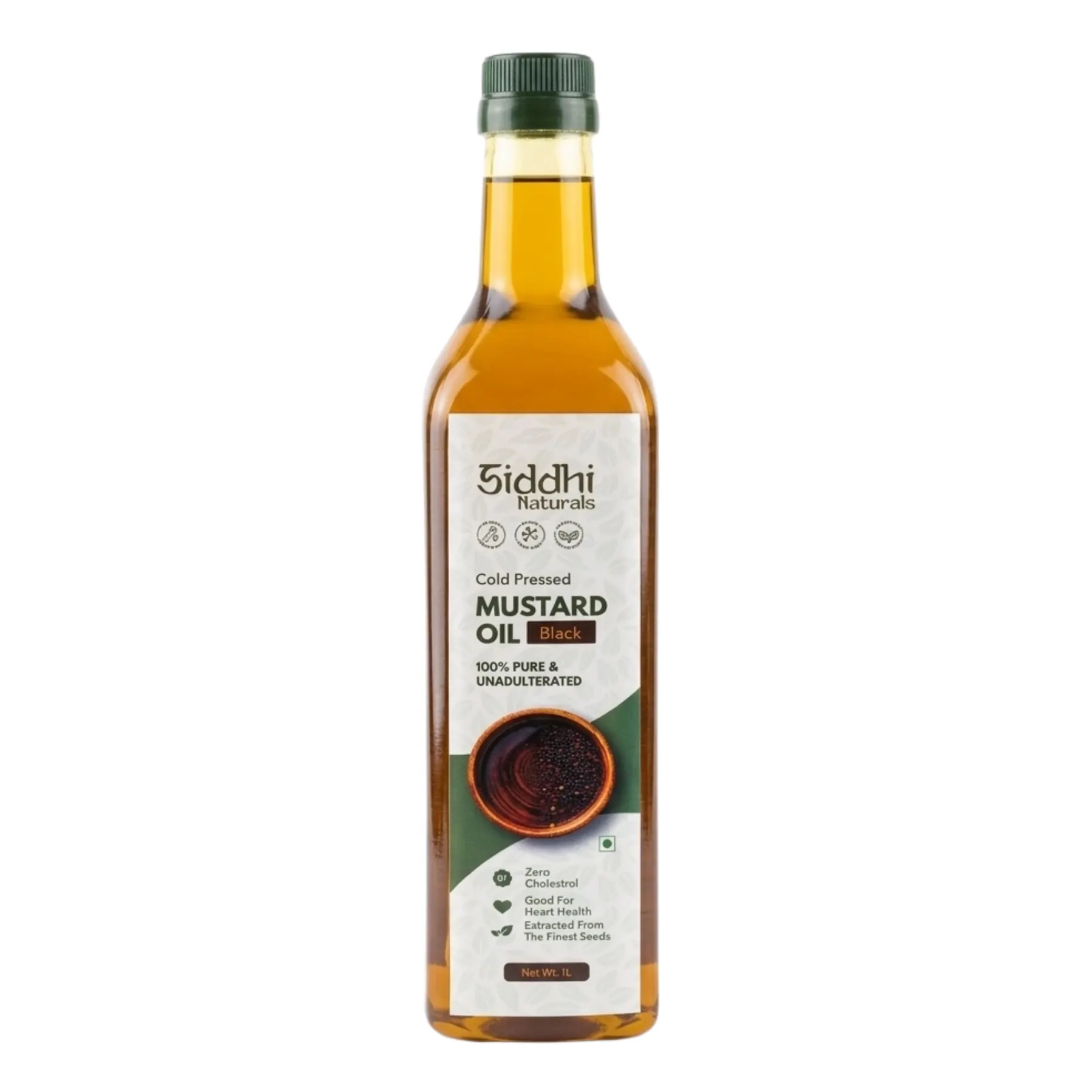 Sidhi Naturals