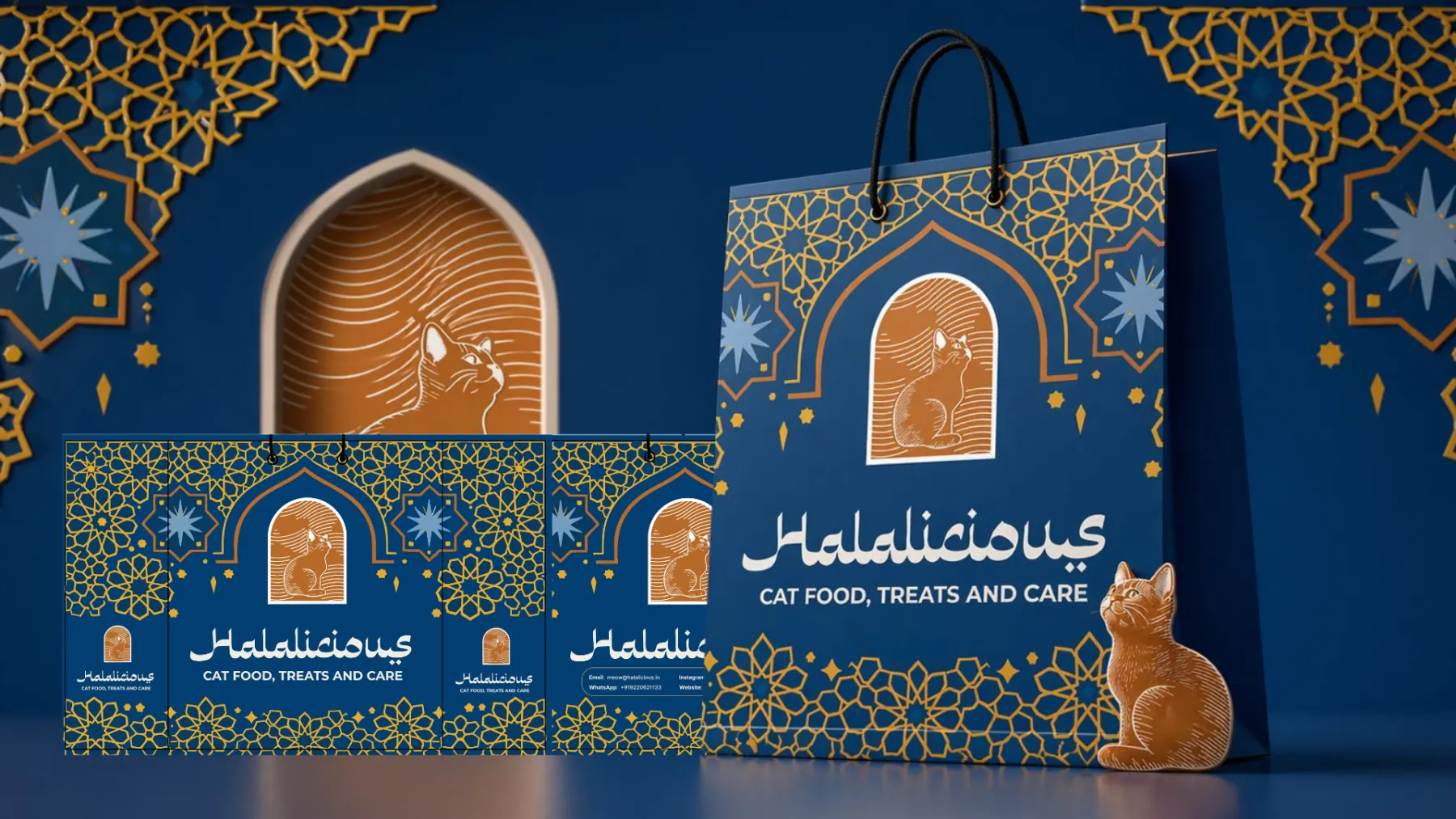Halalicious