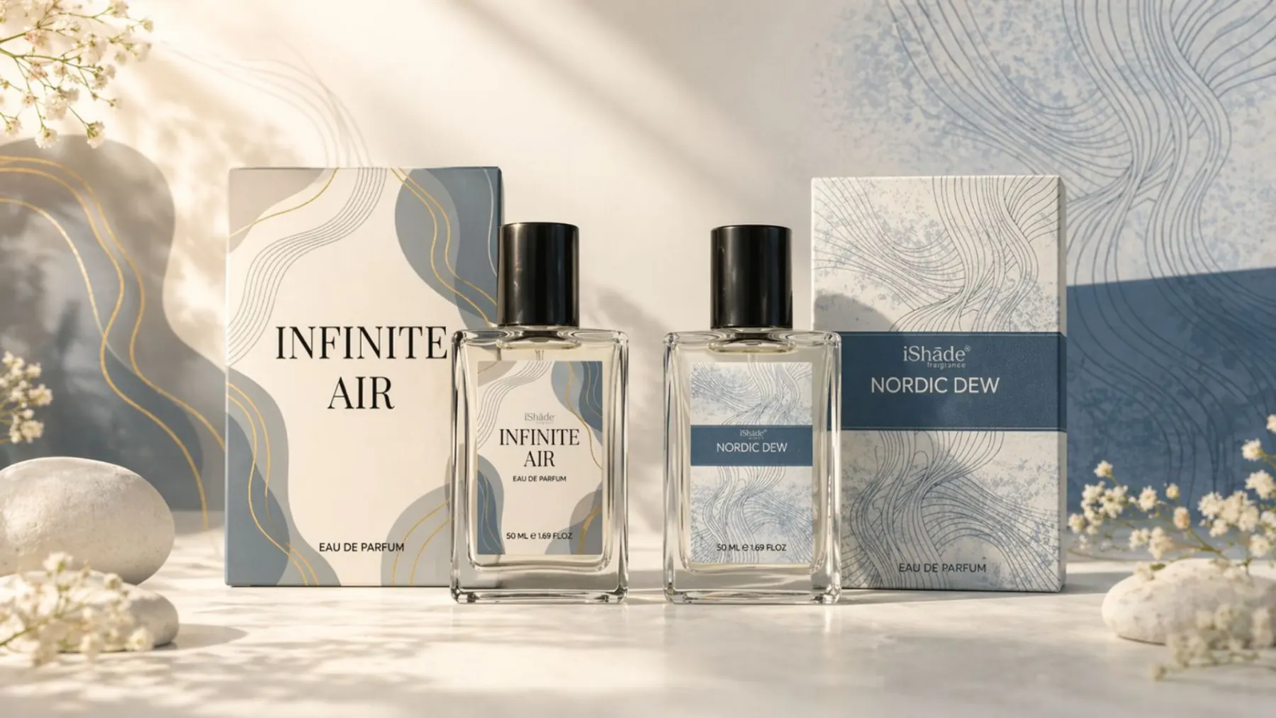 iShade Fragrance