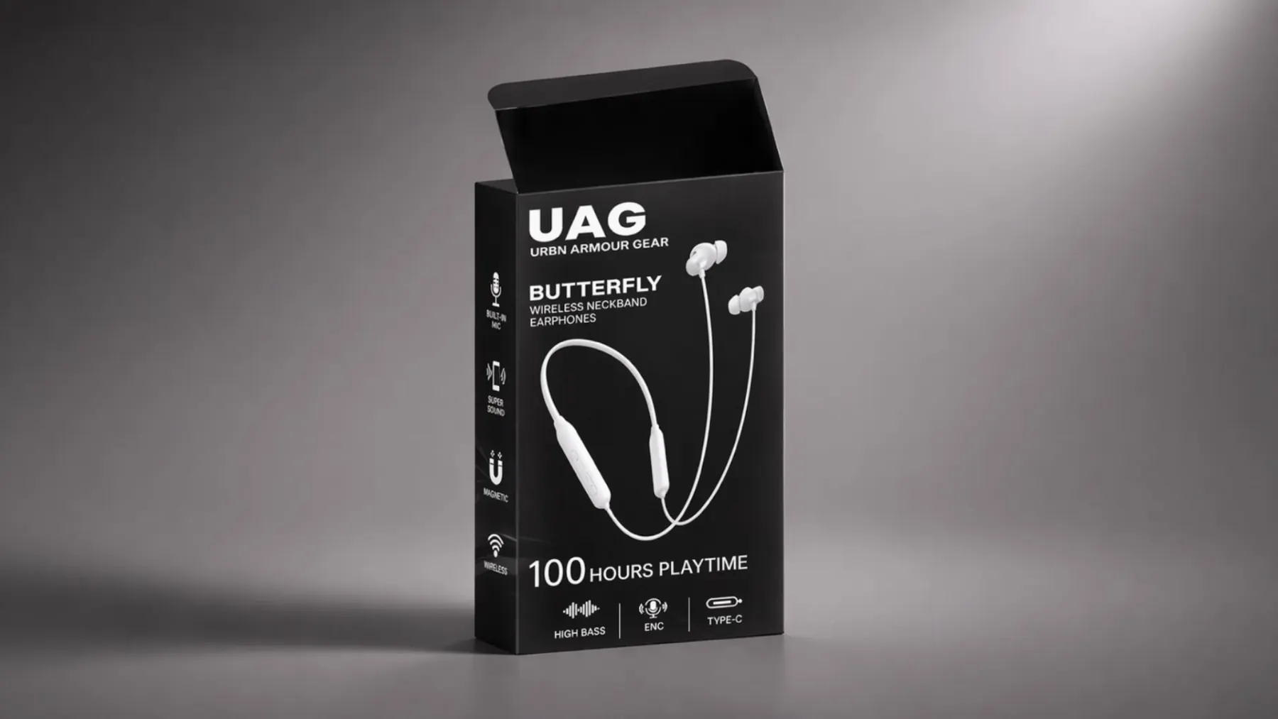UAG