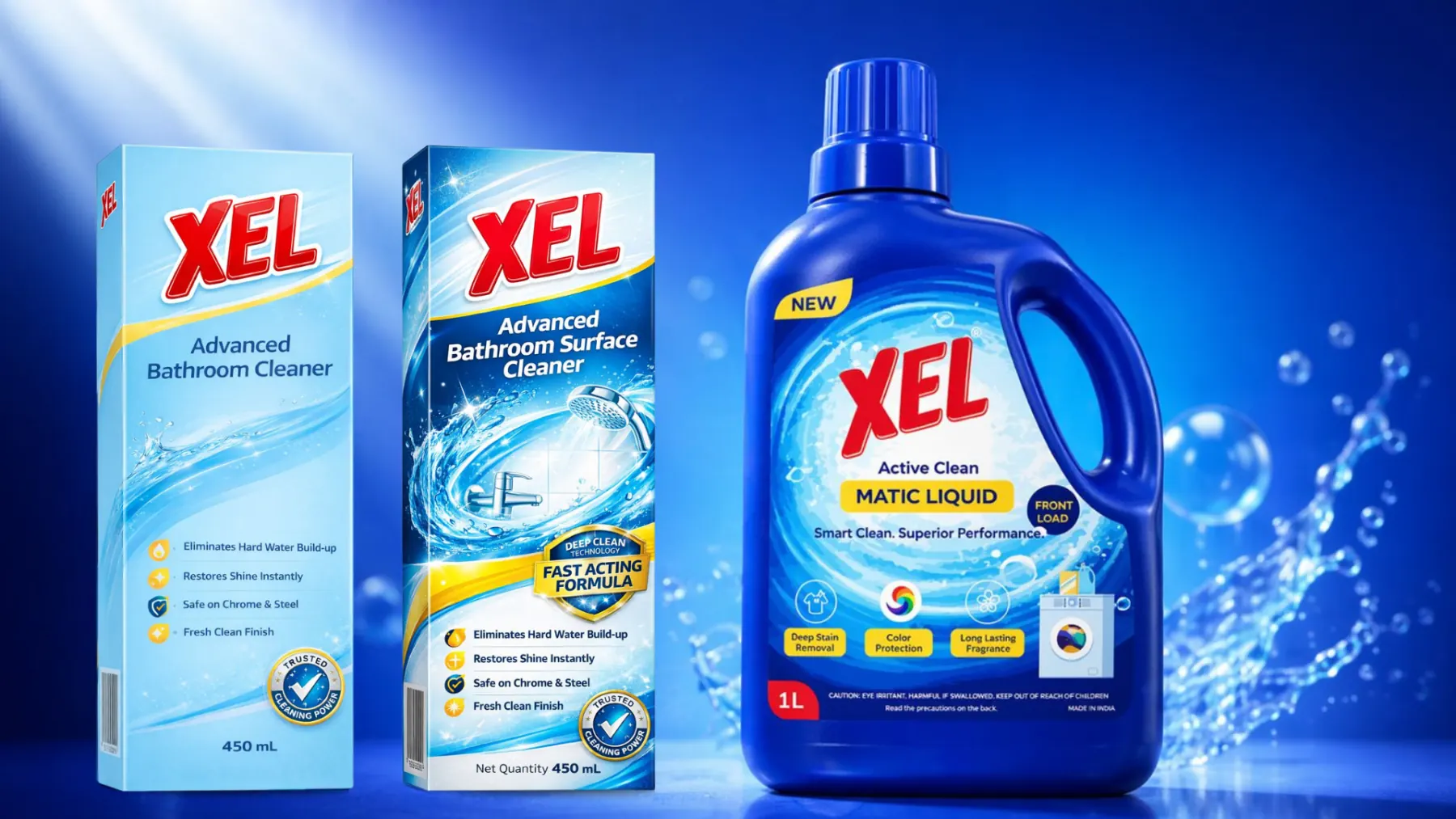 XEL